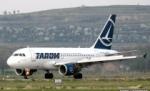 TAROM, cel mai scăzut grad de ocupare din Europa