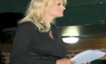 O actriţă porno candidează pentru un loc în Senatul american (VIDEO)
