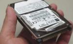 Date despre lansările de rachete SUA găsite pe hard drive-uri cumpărate pe eBay 

