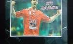 Film în memoria lui Marian Cozma, difuzat pe Veszprem Arena (VIDEO)