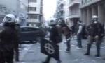 Confruntări violente la Atena între extremiştii de dreapta şi imigranţi 