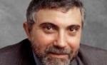 Krugman: SUA şi zona euro ar putea pierde 10 ani de creştere economică
