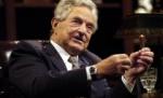 Soros: Asia, prima care iese din criză