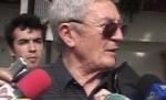 Victor Athanasie Stănculescu a fost eliberat: Puteam să fiu liber sau dus la cimitir (VIDEO)
