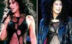Cher, mereu tânără. La 62 de ani, artista a purtat un body de acum 17 ani