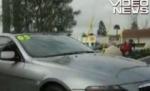 Doi români au fost arestaţi, după ce au încercat să iasă din Austria cu maşini de lux închiriate