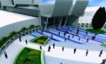 Sun Plaza va fi inaugurat în octombrie