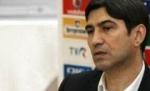 Contractul lui Piţurcă, reziliat oficial: Gata, nu mai fac parte din lumea fotbalului