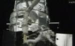 Ieşire în spaţiu: Astronauţii au reparat o cameră foto a telescopului spaţial Hubble (VIDEO)