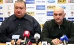 Marian Iancu dă primele de campionat dacă FC Timişoara pierde titlul la mai puţin de şase puncte