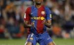 Relaxarea campionilor: Mallorca - FC Barcelona 2-1, şi Eto'o ratează penalty în minutul 90 (VIDEO)