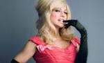 Fergie, solista trupei Black Eyed Peas: Sunt atrasă de fete