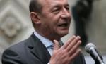 Băsescu: 5% din parlamentari sunt activişti PCR 

