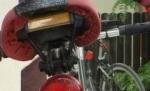 Poliţiştii din judeţul Iaşi au uitat de biciclete, de când au primit maşini