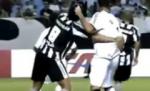 Ronaldo l-a tras de păr pe un adversar şi poate fi suspendat pe baza imaginilor TV (VIDEO)