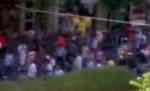 Confruntări la Atena: Musulmanii susţin că un poliţist a rupt Coranul şi l-a călcat în picioare (VIDEO)