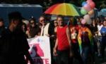 Parada Gay şi marşurile 