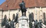Cluj. UDMR a strâns semnături pentru inscripţionarea monumentelor istorice în limba maghiară