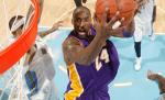Denver Nuggets ? Los Angeles Lakers 97-103. Show-ul lui Kobe (VIDEO)
