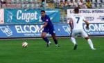 Fără miracole pentru Constanţa. Farul a retrogradat, după 0-0 la Târgu Jiu