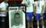 Marian Cozma, campion post-mortem. Veszprem a cucerit titlul şi l-a dedicat românului (VIDEO)