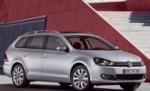 Noul Volkswagen Golf Variant va sosi în România din septembrie (FOTO)