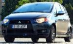 Test drive Antena3.ro. Mitsubishi Colt Ralliart, putere la superlativ (FOTO)