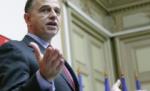 Geoană, nemulţumit: PSD se confruntă încă cu tergiversarea 
