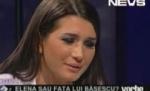Candidata independentă la PE, Elena Băsescu, de acord cu legalizarea marijuanei (VIDEO)