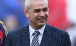 Anghel Iordănescu: