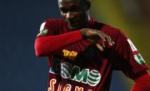 CFR Cluj - Pandurii 1-1. Campioana este aproape de a rata podiumul (VIDEO)