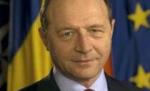 Gafă prezidenţială. Traian Băsescu crede că fostul şef al diplomaţiei israeliene este bărbat (VIDEO)
