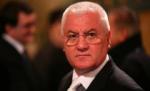 Dragomir a votat pentru permiterea fuziunilor, dar Comitetul Executiv a respins cererea lui Becali