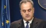 Ministrul Comunicaţiilor, Gabriel Sandu, executat silit, din cauza unor datorii