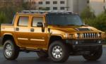 General Motors vinde Hummer. Compania a găsit deja un cumpărător