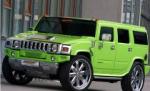 General Motors vinde Hummer unei companii chineze

