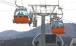 Primăriile sectoarelor 1 şi 2 vor construi o telegondolă

