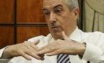 Tăriceanu: Emil Boc practică politicile economice ale lui Ceauşescu din anii 70

