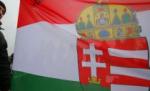 Harghita: slogan pentru români - 