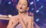 Căderile psihice ale copiilor pe scena concursului Britain's Got Talent ar putea schimba legislatia britanică