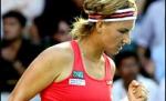 Svetlana Kuznetsova a câştigat turneul de tenis de la Roland Garros
