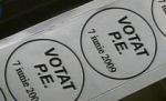 Exit poll, ora 21.00: PSD, cu 0,1% în faţa PD-L. Vadim, Becali şi EBA, europarlamentari 