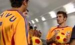 Florin Călinescu: Trebuie să ne debarasăm de Mutu şi Chivu, ei sunt generaţia ratată
