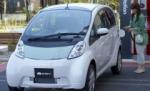 i-MiEV, buburuza electrică de la Mitsubishi (FOTO)