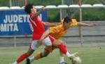 ?Tricolorii mici? au învins cu 4-0 în Insulele Feroe şi sunt lideri în grupa 1