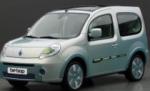 Vânzările Renault ar putea scădea cu 25% în 2009