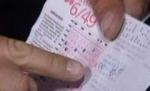 Câştigătorul marelui premiu de la Loto lucrează în cadrul Ministerului Administraţiei şi Internelor