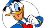 Donald Duck, popularul personaj desenat de Walt Disney, împlineşte 75 de ani