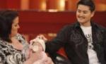 Americanul Thomas Beatie, 