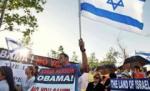 Israelienii către Obama şi planul pentru Orientul Mijlociu: ?No you can?t?

